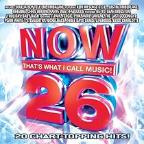 NOW 26