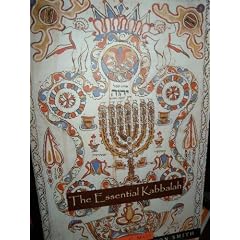 The Essential Kabbalah