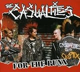 For the Punx CD