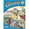 String Explorer: Viola Book 1