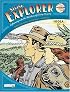 String Explorer: Viola Book 1
