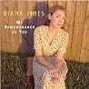 Image of album by Diana Jones