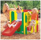 Little Tikes Little Tikes Junior Activity Gym - Sunshine