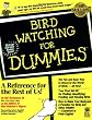 Bird Watching For Dummies