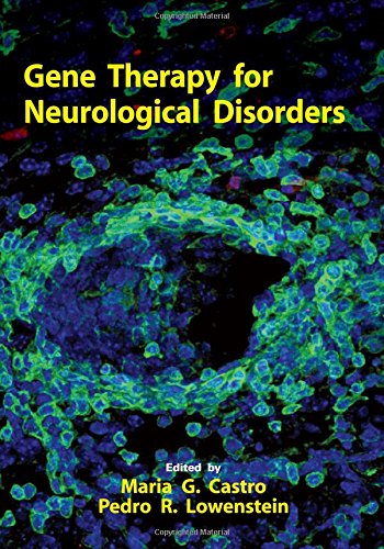 Gene Therapy for Neurological Disorders