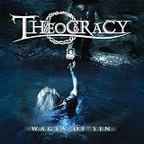 Wages of Sin 7" Vinyl Single