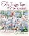  : The Twelve Teas® of Friendship