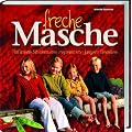 Freche Masche: Raffinierte Strickmuster inspiriert von jungem Gem�se