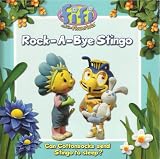 Fifi and the flowertots Rock-A-Bye-Stingo