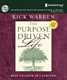 The Purpose-Driven Life