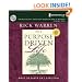 Purpose Driven Life Unabr Aud Cd