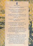 England's dreaming : Sex Pistols and punk rock