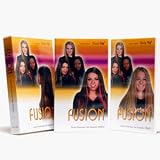 Fusion Extension Hair DVD