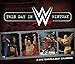 WWE Boxed Calendar (2015)