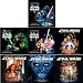 Star Wars Original Motion Picture Soundtracks (7 Pack)