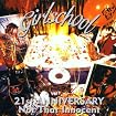 21st Anniversary: Not That Innocent