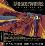 Masterworks Of The New Era, Vol. 13