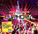 Euphoria Hard Dance Awards 2010
