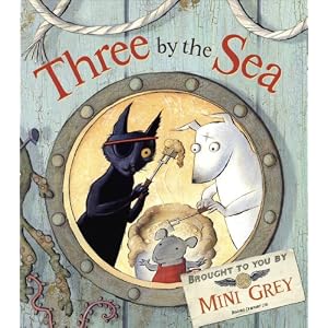 Three by the Sea