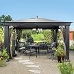 Sean Conway Tiverton 2007 Gazebo