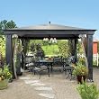 Sean Conway Tiverton 2007 Gazebo