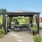 Sean Conway Tiverton 2007 Gazebo