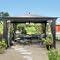 Sean Conway Tiverton 2007 Gazebo