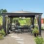 Sean Conway Tiverton 2007 Gazebo
