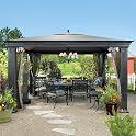 Sean Conway Tiverton 2007 Gazebo