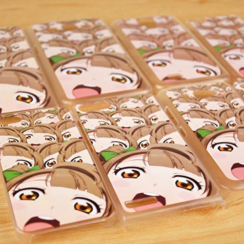 Japanese customized Iphone 6 case lovelive! Minami Kotori anime Ultra Slim Thin Series Scrub Hard Case for Apple IPhone 6 #2