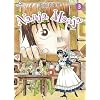 Nanja Monja Vol.3