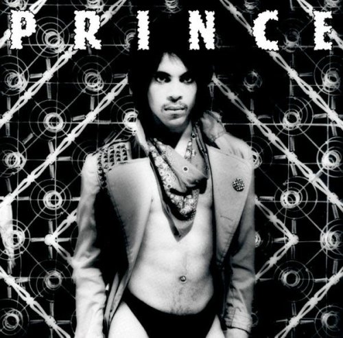 Prince - Dirty Mind (limited Edition) Cover Download