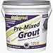 Custom Building Prod. PMG1651 Simplegrout Pre-mixed Grout