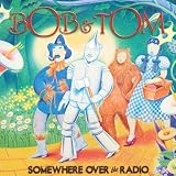Somewhere Over The Radio