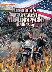 America's Greatest Motorcycle Rallies