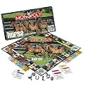 USAopoly Collectors Edition Monopoly - Horse Lovers