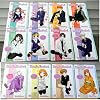 Fruits Basket Manga Series 14 Book Set Includes Volumes 1, 2, 3, 4, 5, 6, 7, 8, 9, 10, 11, 12, 13 and 14