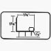M-D Building Products 82578 Replacement Door Bottom with Vinyl Fins