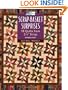 Scrap-Basket Surprises: 18 Quilts from 2-1/2 inch Strips (That Patchwork Place)