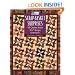 Scrap-Basket Surprises: 18 Quilts from 2-1/2 inch Strips (That Patchwork Place)