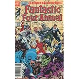 Fantastic Four Visionaries - John Byrne, Vol. 5 (v. 5)