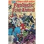 Fantastic Four Visionaries - John Byrne, Vol. 5 (v. 5)