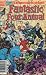 Search : Fantastic Four Visionaries - John Byrne, Vol. 5 (v. 5)