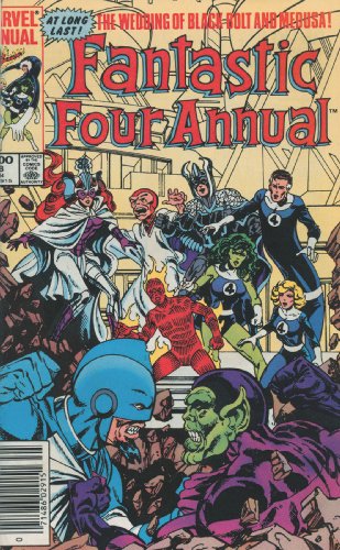 Fantastic Four Visionaries - John Byrne, Vol. 5 (v. 5)