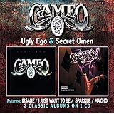 Ugly Ego / Secret Omen