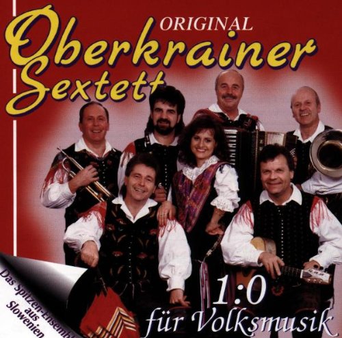 Produkt-Bild: 1:0 f&uuml;r Volksmusik