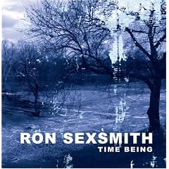 Ron Sexsmith Time Being
