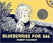Blueberries for Sal