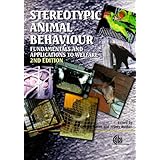 stereotypic animal behaviour fundamentals and applications to welfare