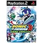 Sonic Riders: Zero Gravity (PS2)